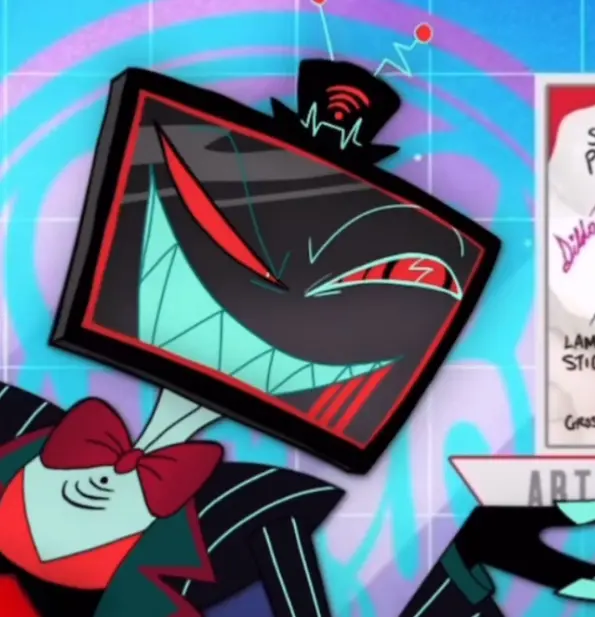 Avatar of Pilot Vox