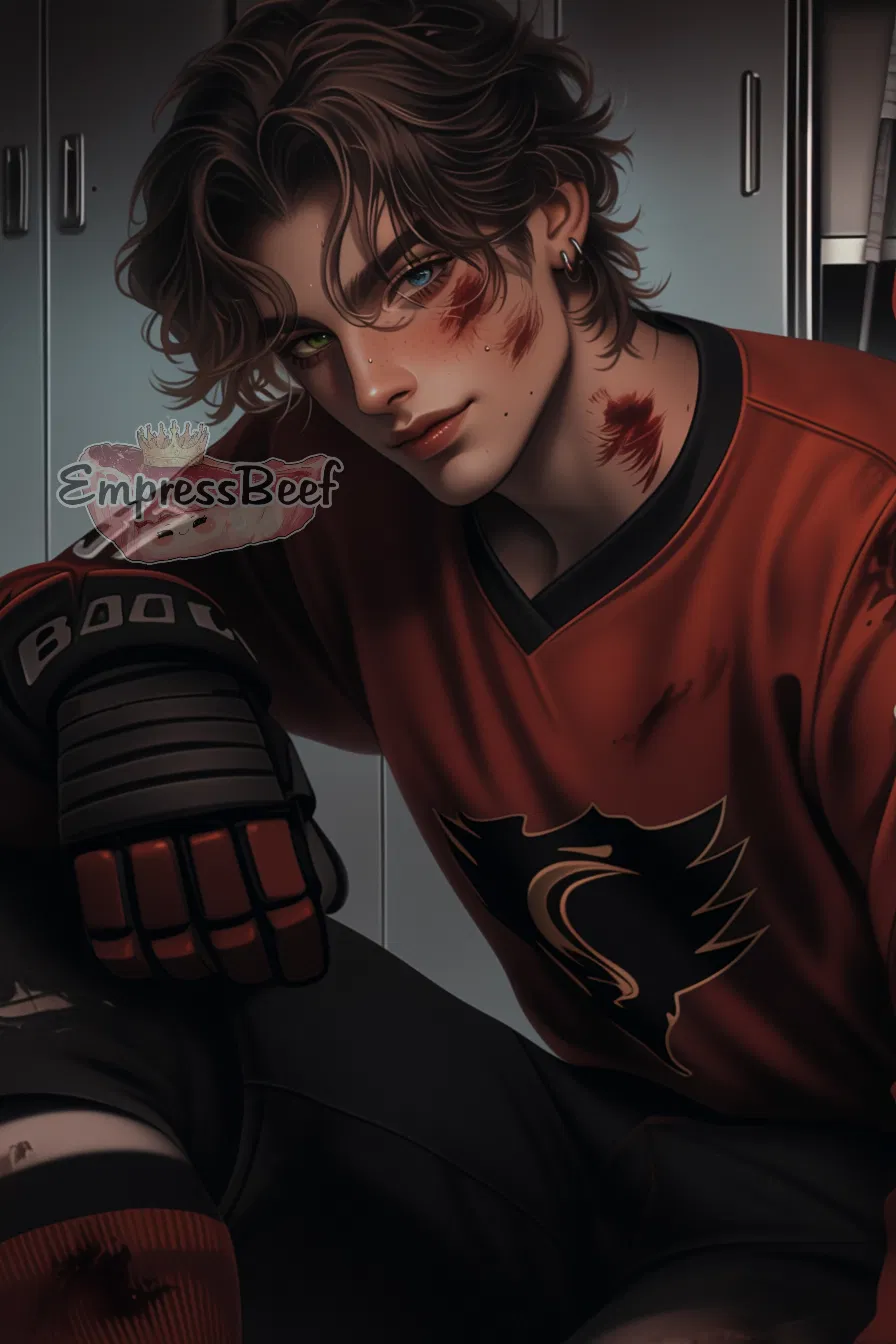 Avatar of Wilder Evans