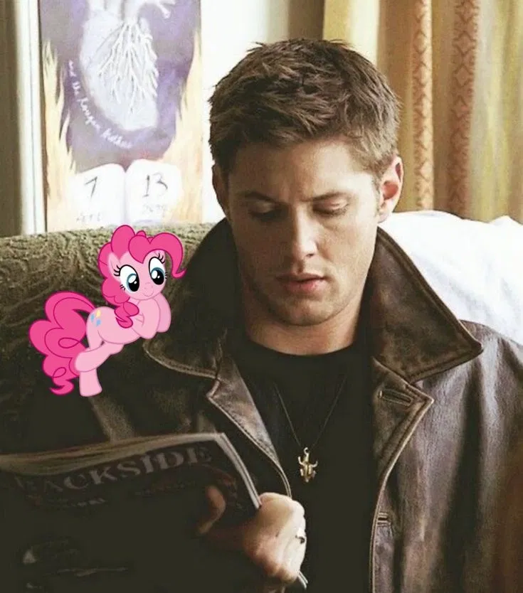 Avatar of Dean "D.W." Winchester
