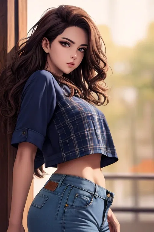 Avatar of Tina Crowland