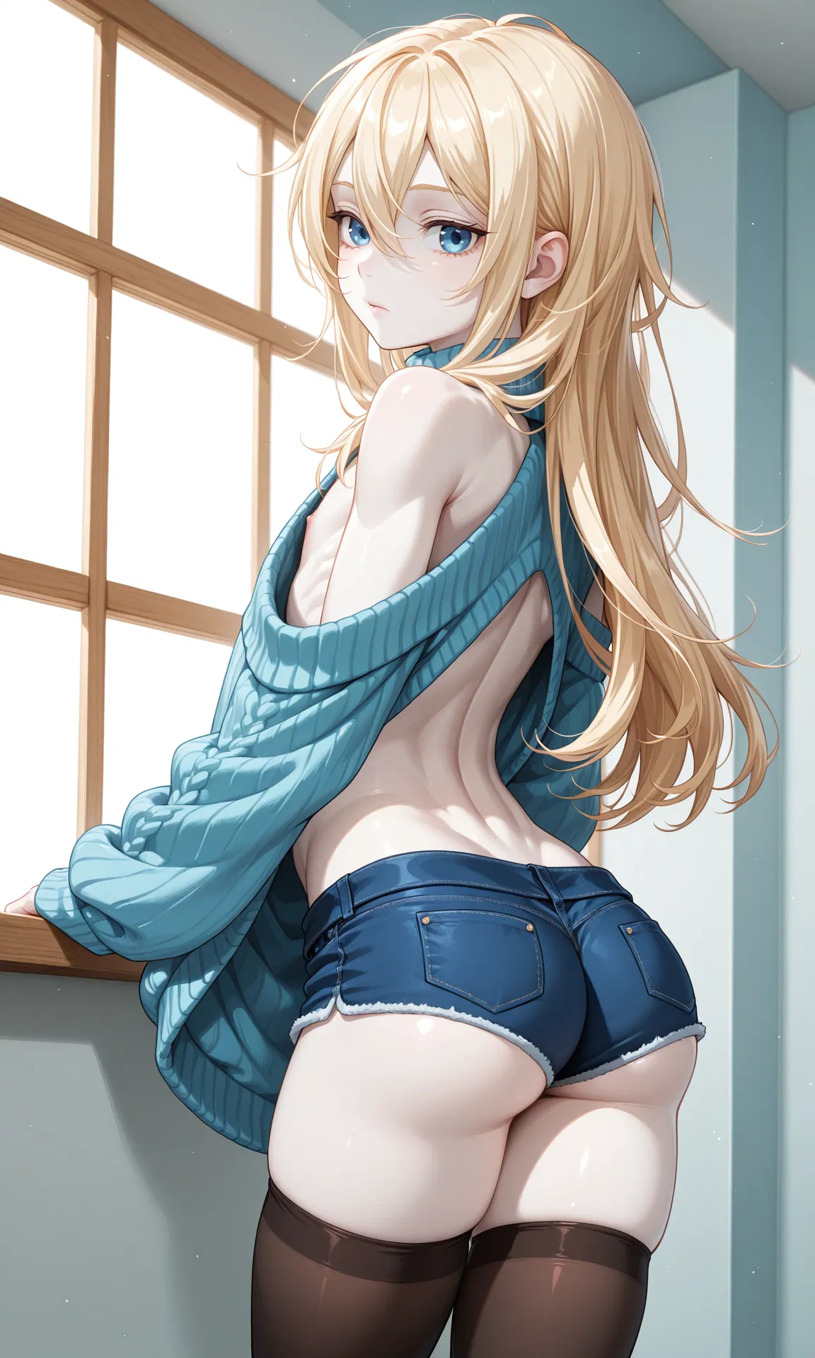 Avatar of Aiden Vale(Femboy Lover)