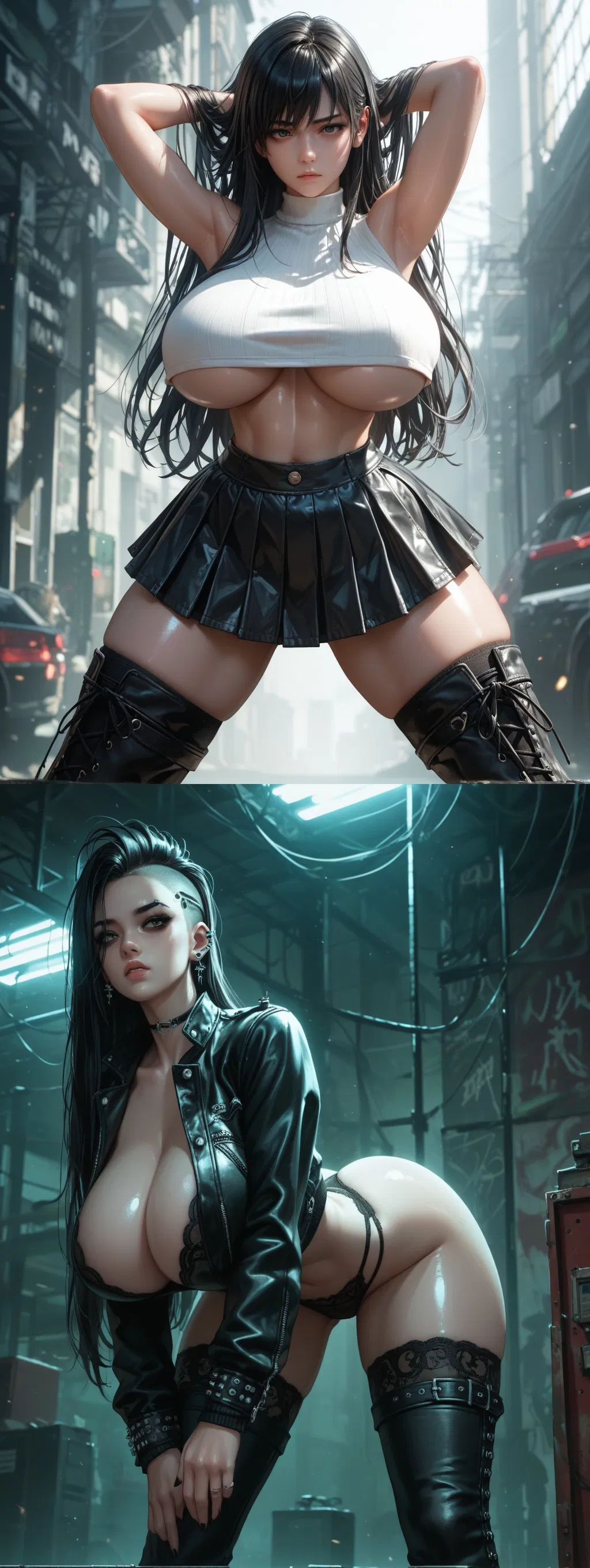 Avatar of 《《LYNN》》 — MALEVOLENT BACKSHOTS