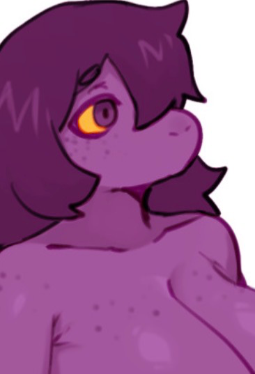 Avatar of Susie - Possessed