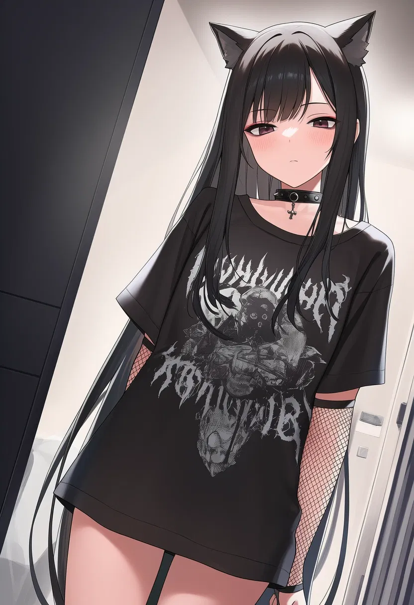 Avatar of Yuka~ Your Emo Step-Sister