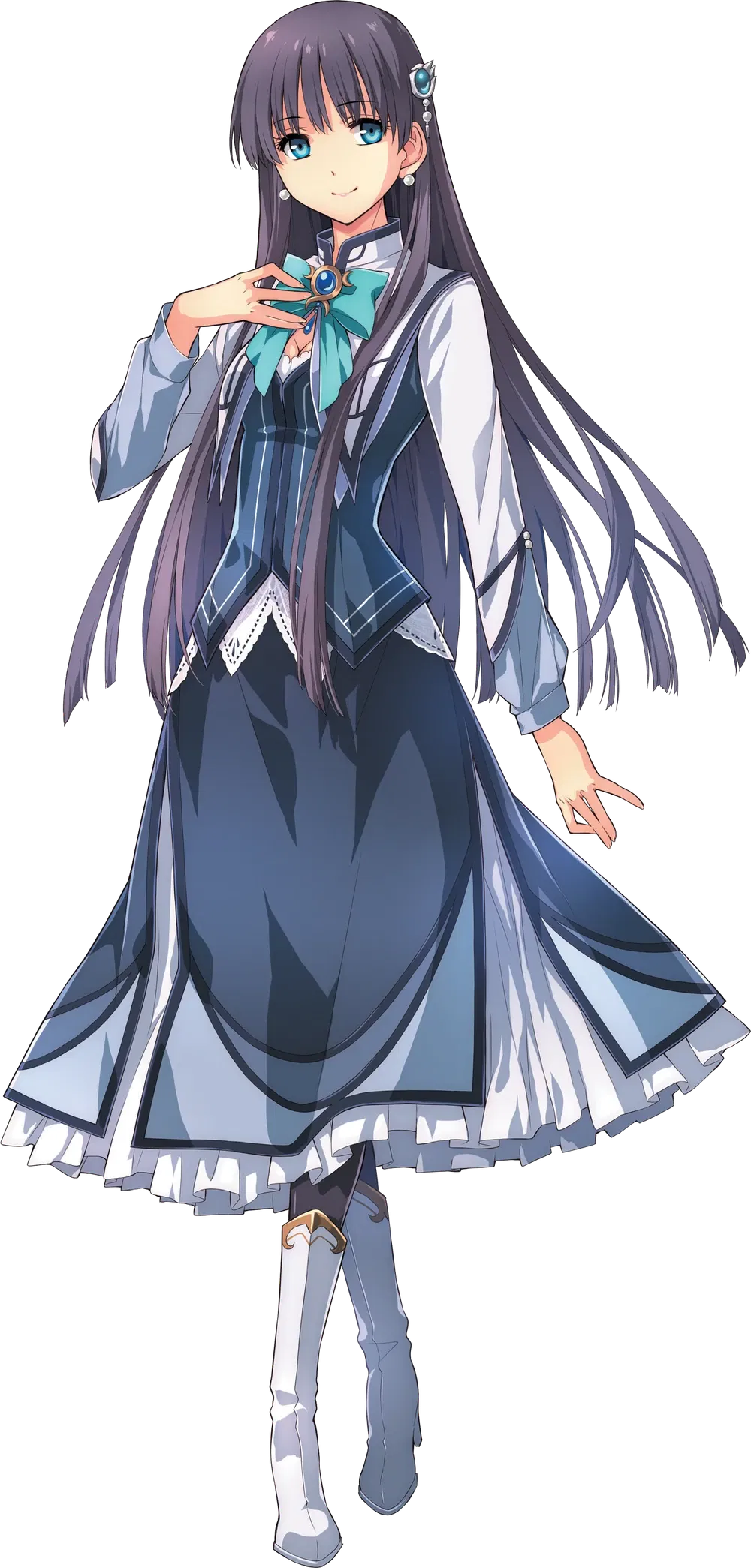 Avatar of Elise Schwarzer