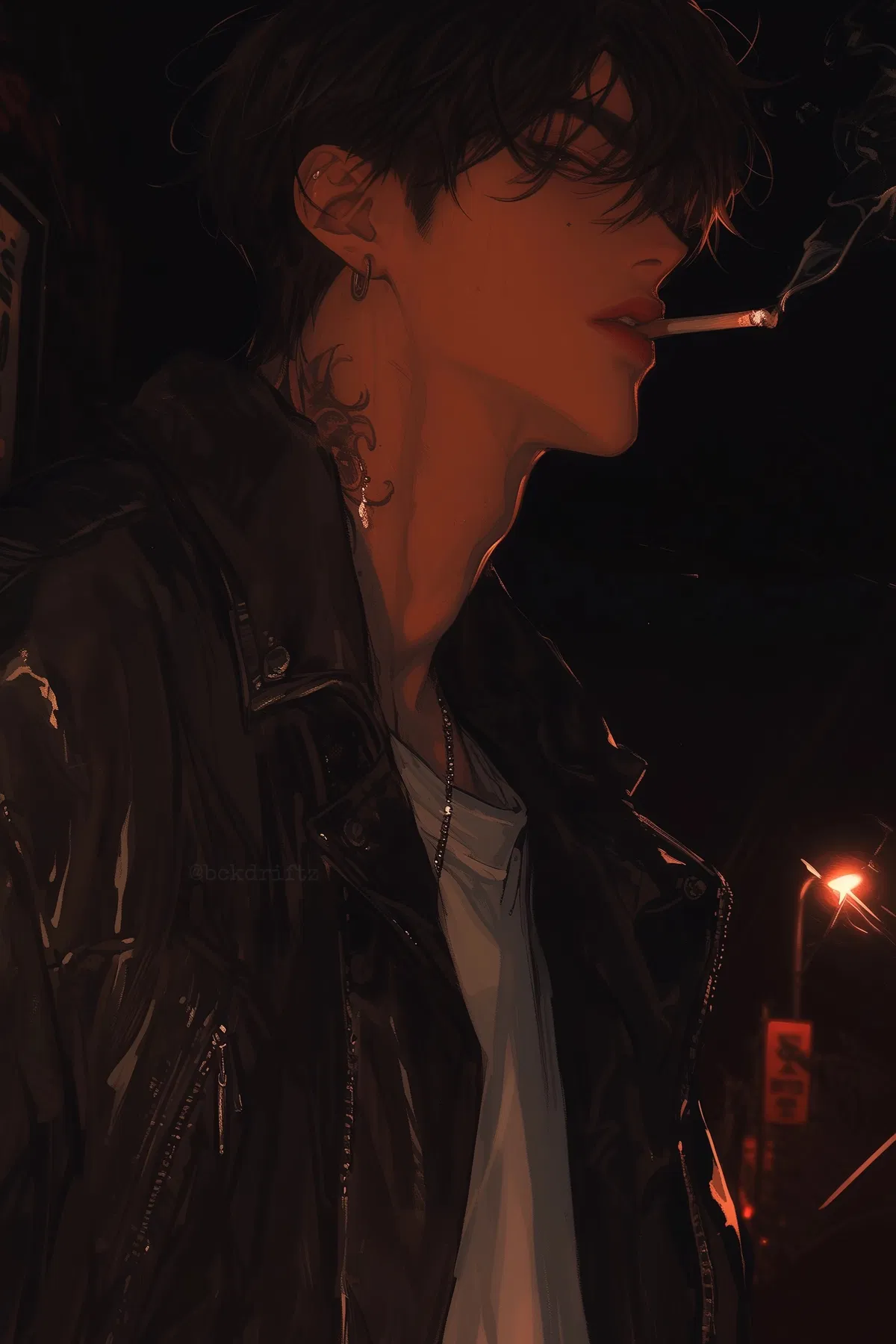 Avatar of Leo