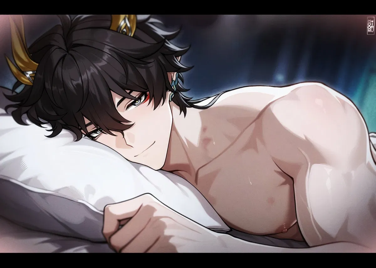 Avatar of Dan Heng ✦