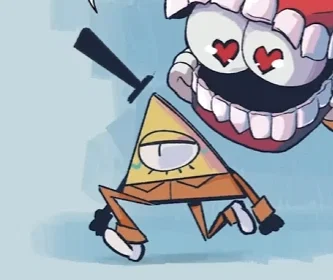 Avatar of Bill's gonna teach you how to take care of yourself better!