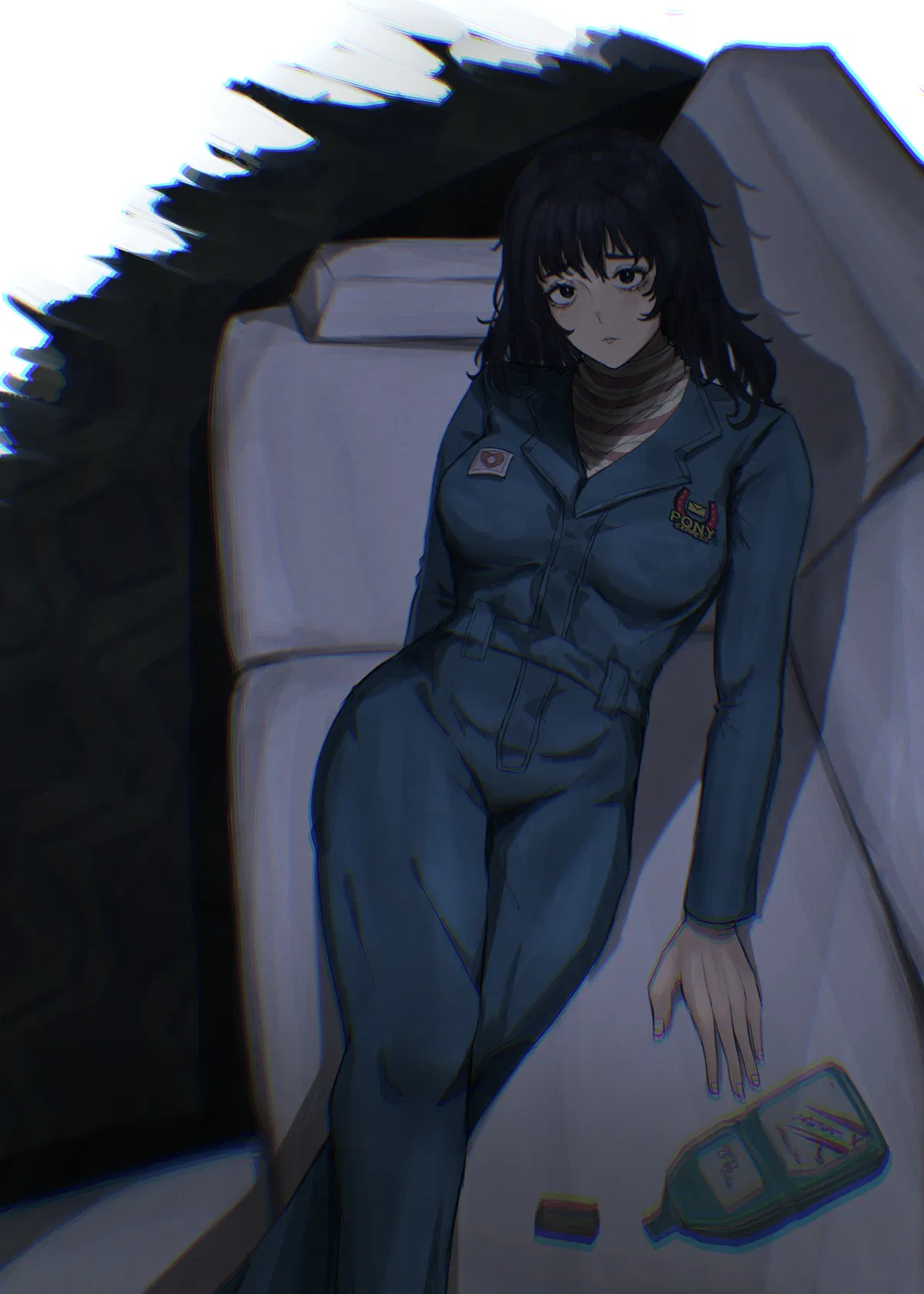 Avatar of Anya | Stayed by your Side.