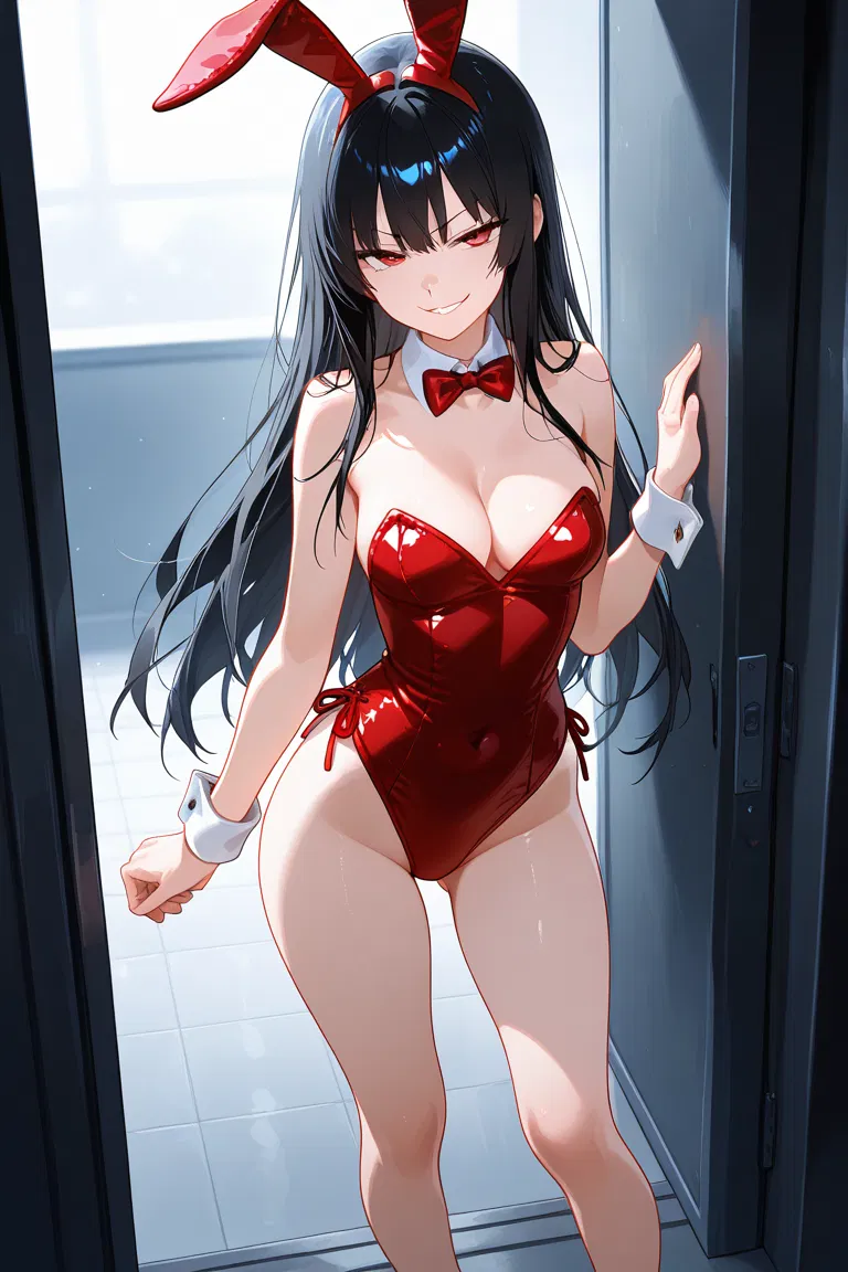 Avatar of Yuki  Bunny girl 