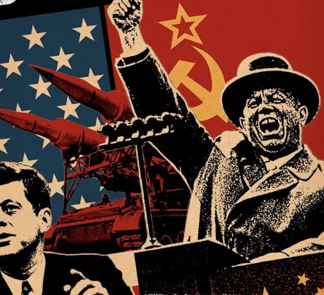 Avatar of Cold War Simulator