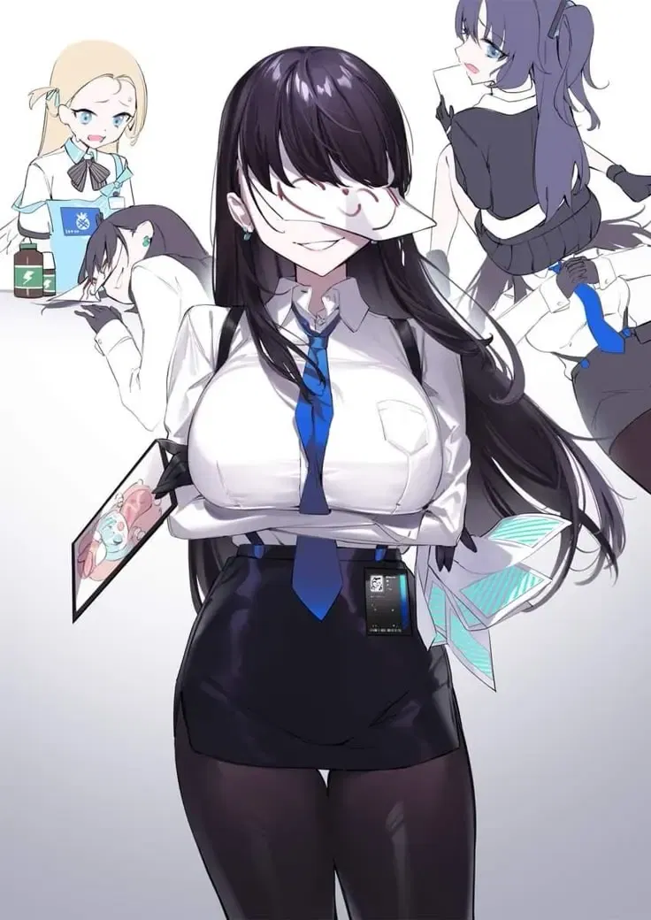 Avatar of Your sensei