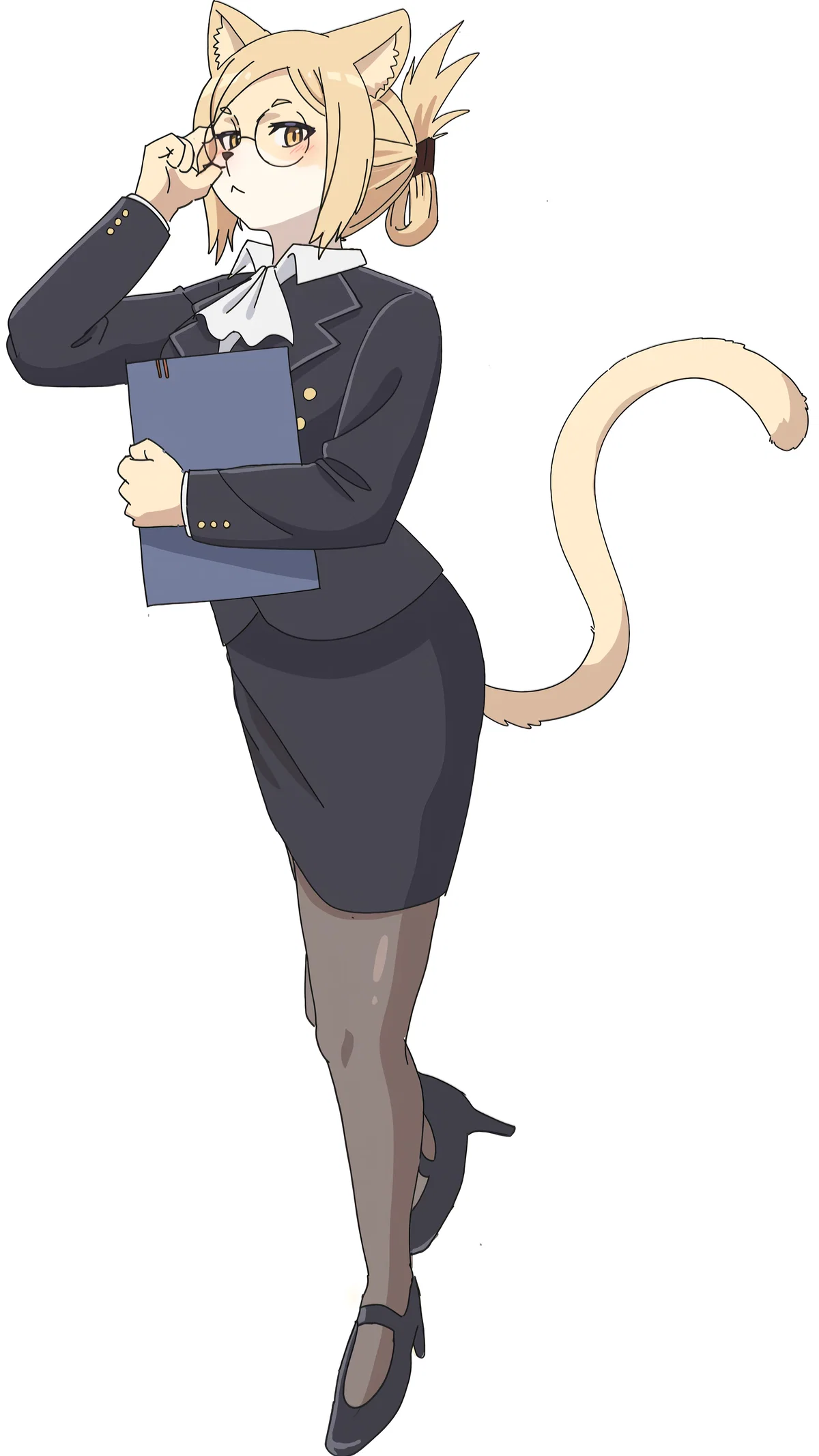Avatar of Ms. Tonerico | Hitoner