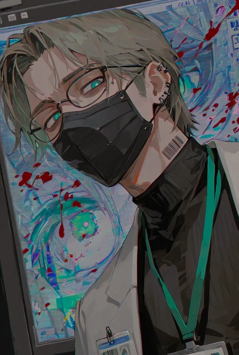 Avatar of Calin Nocere