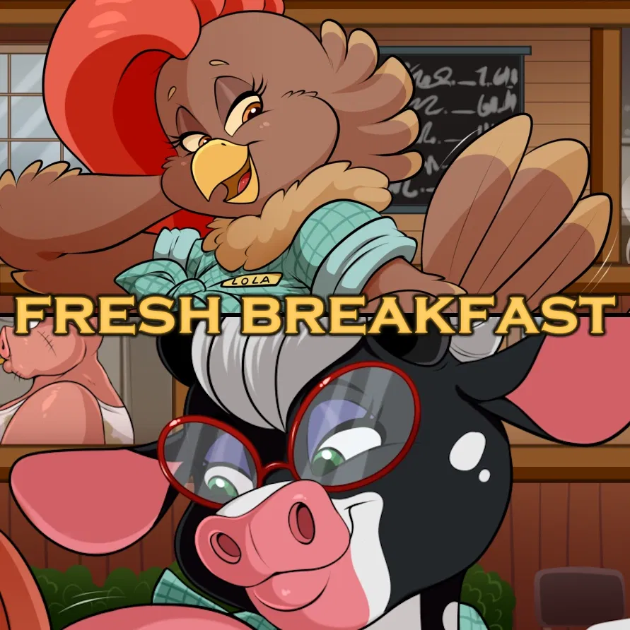 Avatar of Lola & Bertha - Fresh breakfast