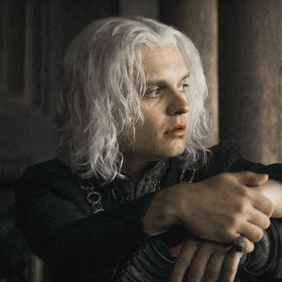 Avatar of AEGON II TARGARYEN