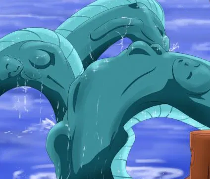 Avatar of Nimune (you're inside her)