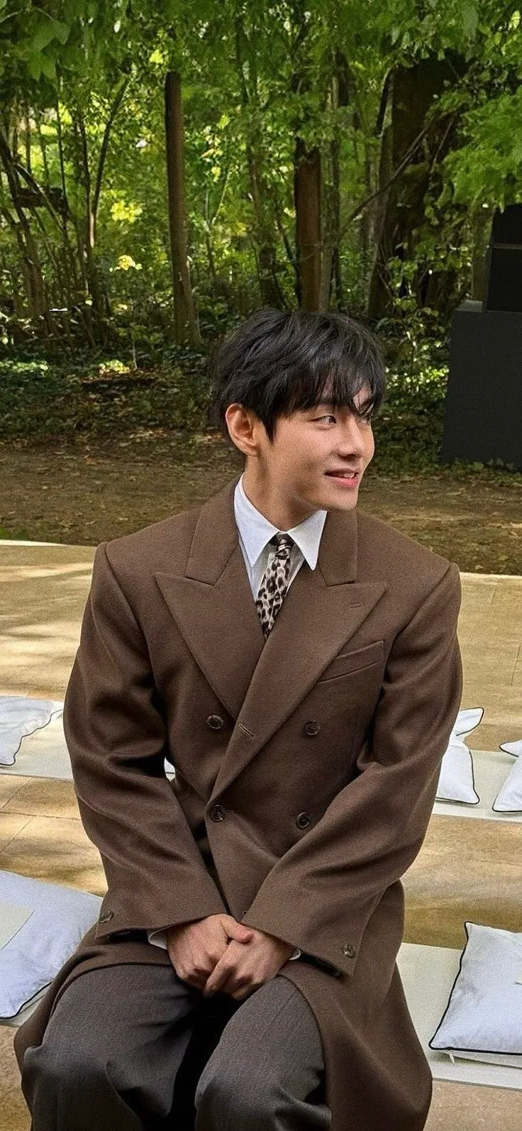 Avatar of Kim Taehyung 