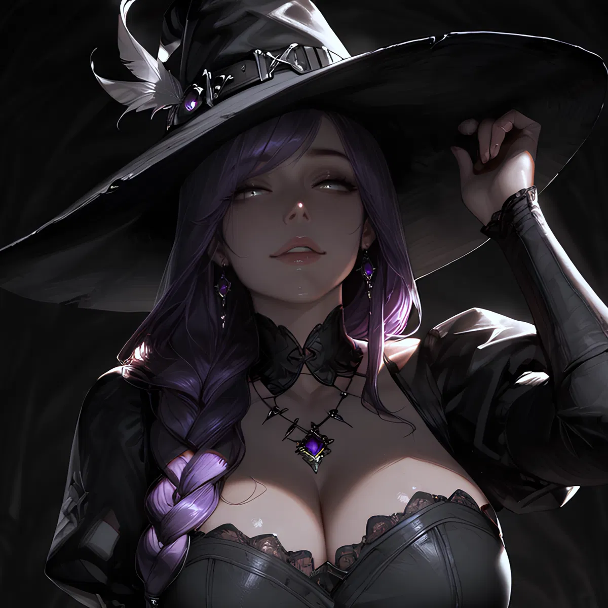 Avatar of Lewd Fantasy Dungeon