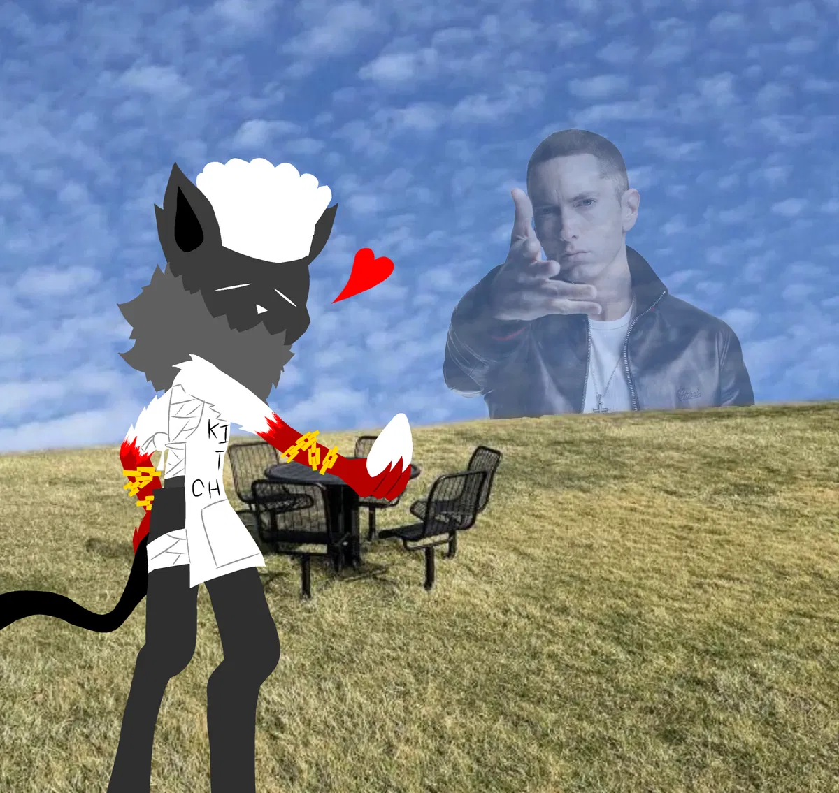 Avatar of Your personal cook | Berry Funny scenario #1