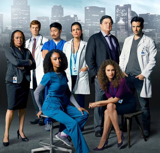 Avatar of Chicago Med
