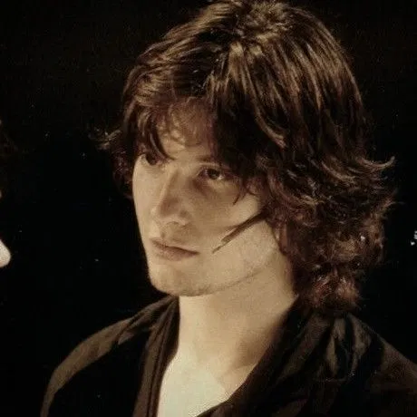 Avatar of Sirius Black 