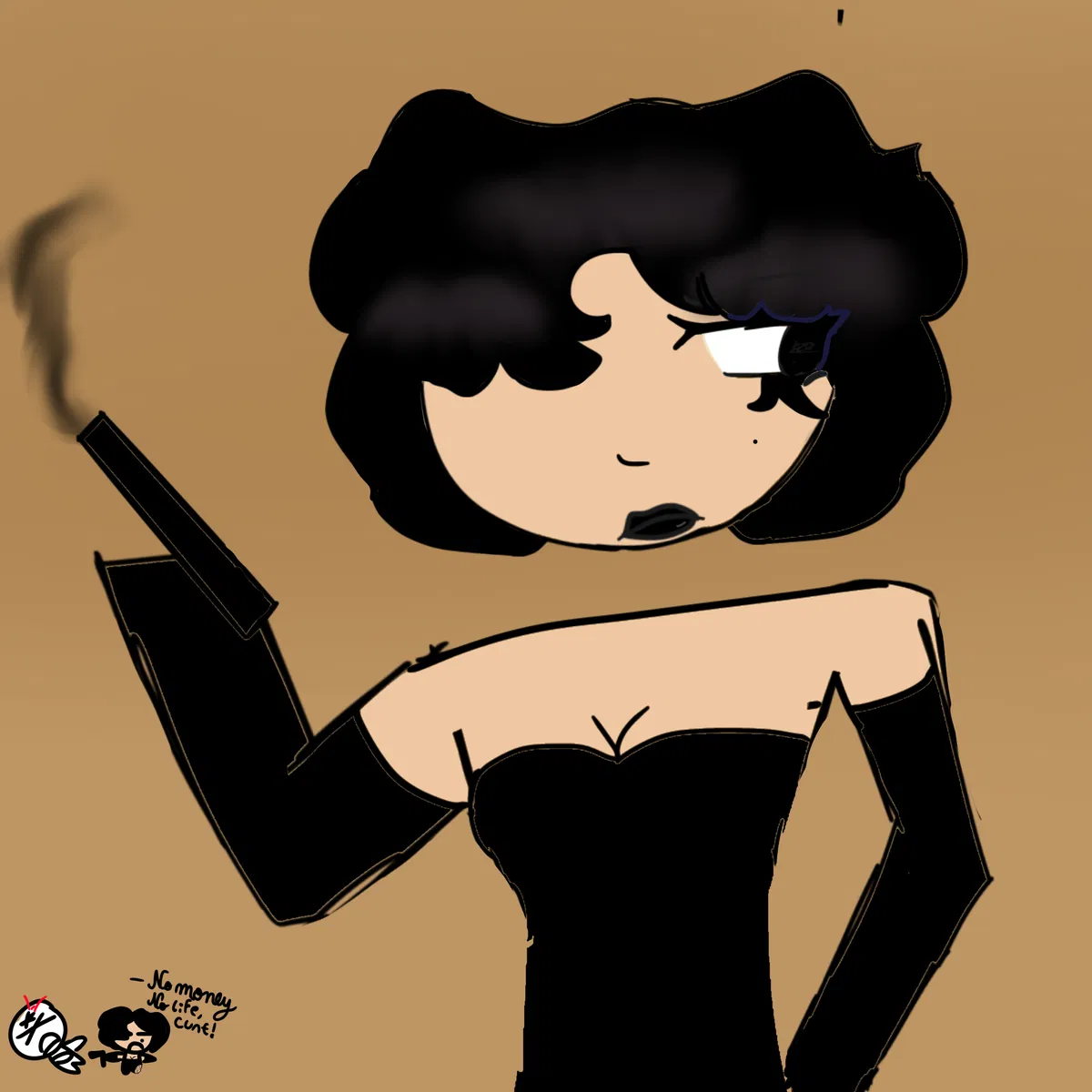 Avatar of Espressona Signora
