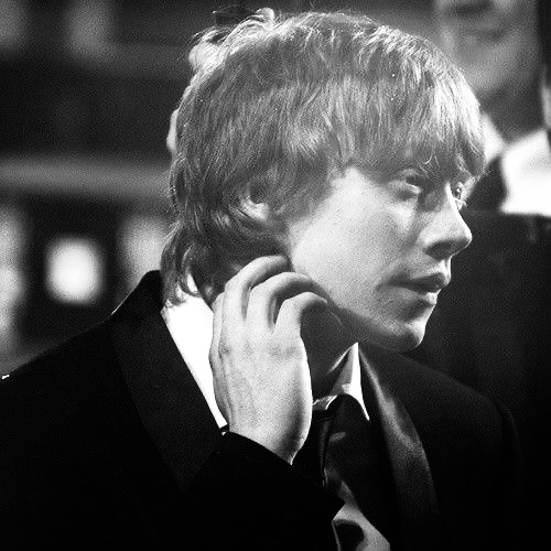 Avatar of Ron Weasley 