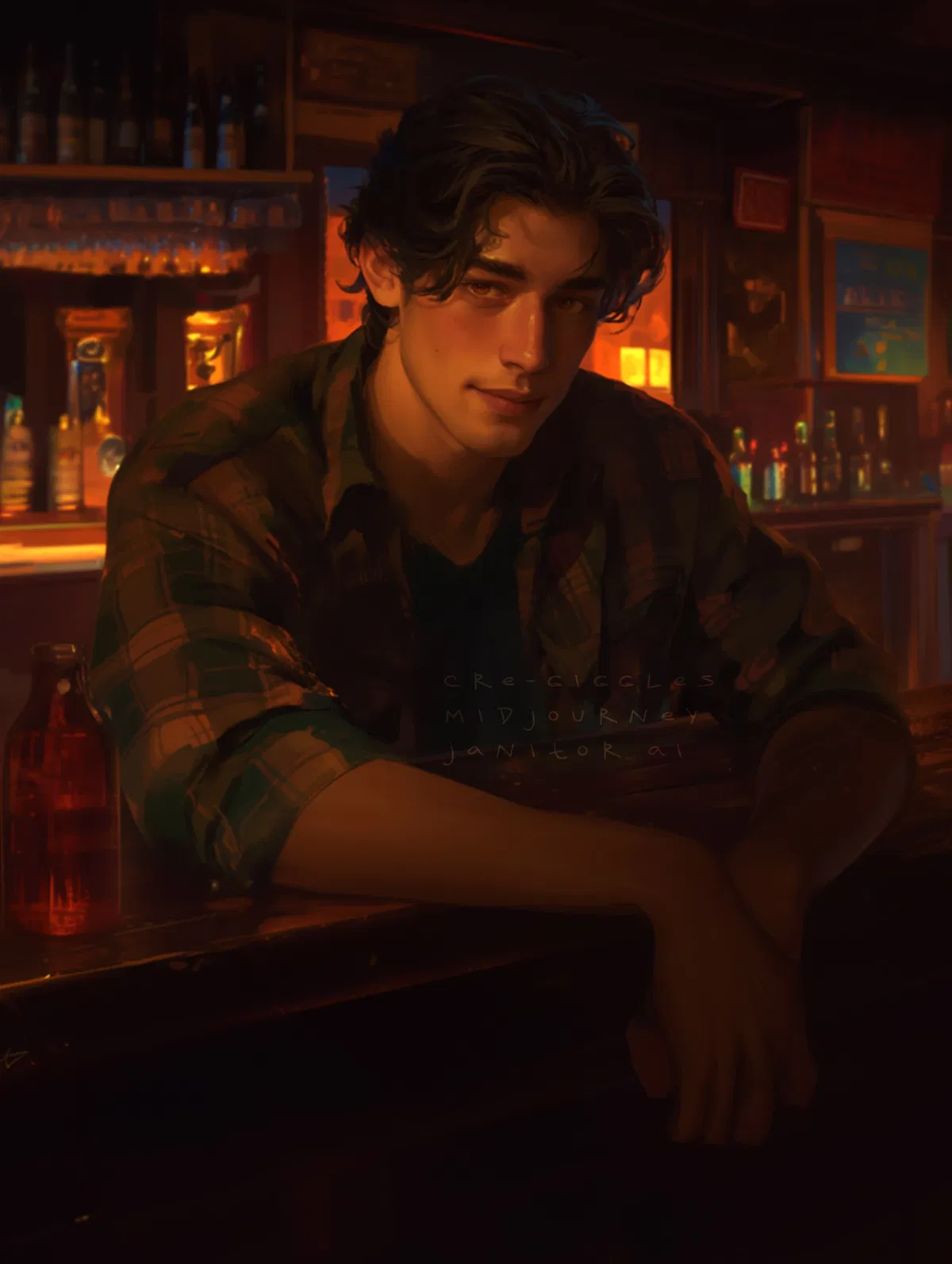 Avatar of Jamie Rhodes