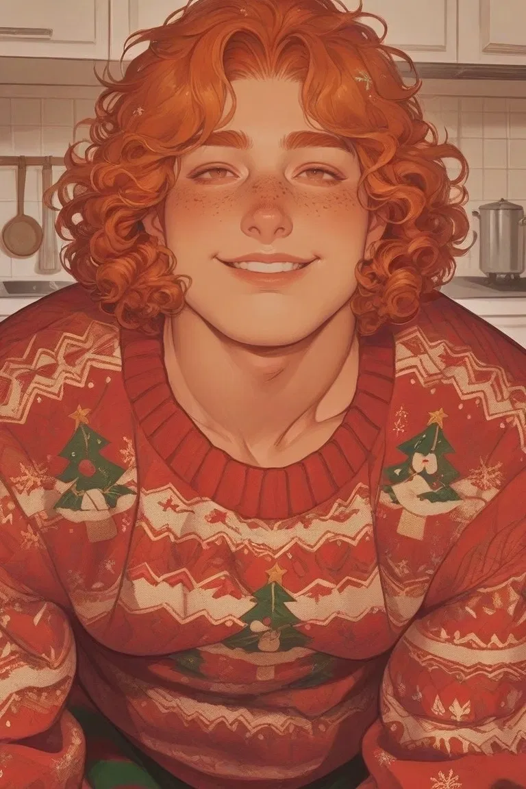 Avatar of 🎄 Tommy | CHRISTMAS COOKIES
