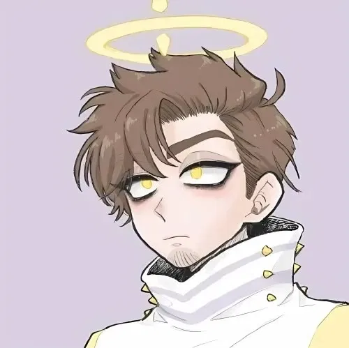 Avatar of Adam || Hazbin Hotel 