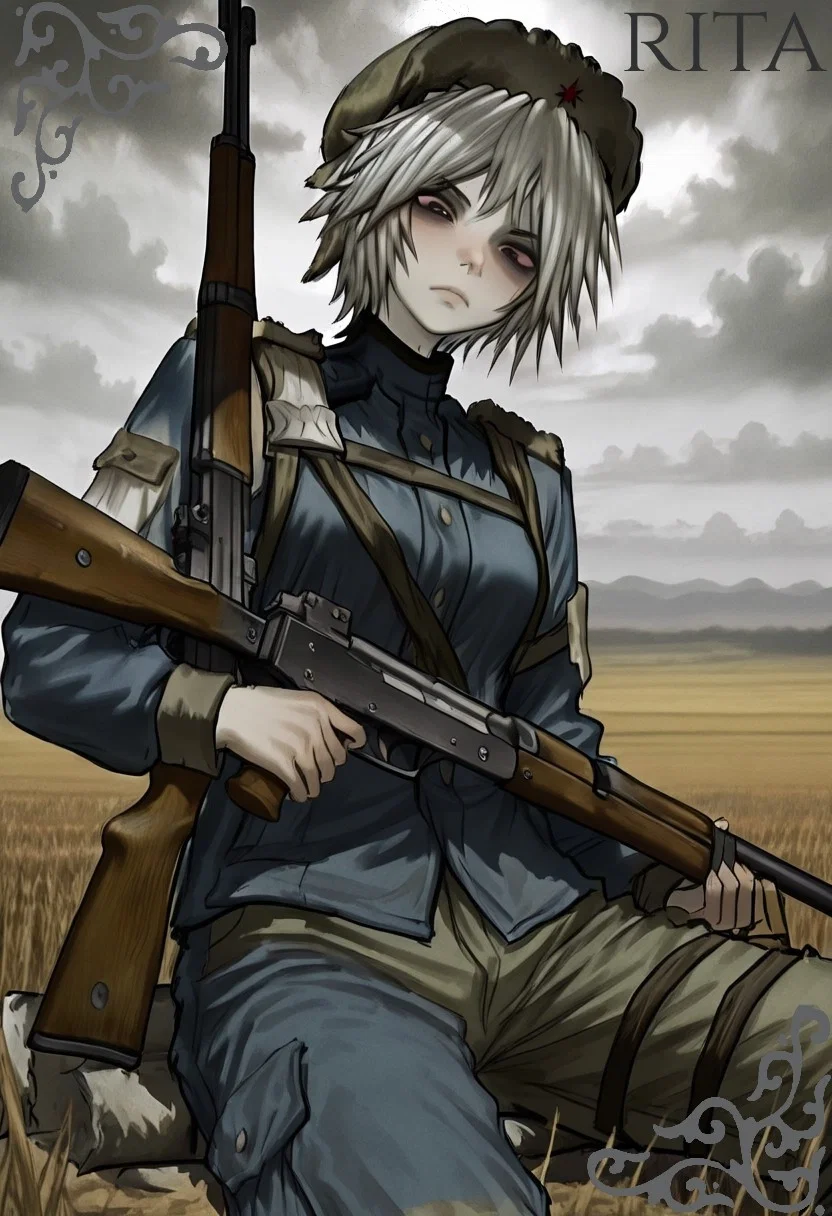 Avatar of enslaved by your tomboy childhood friend [S.T.A.L.K.E.R. #6]