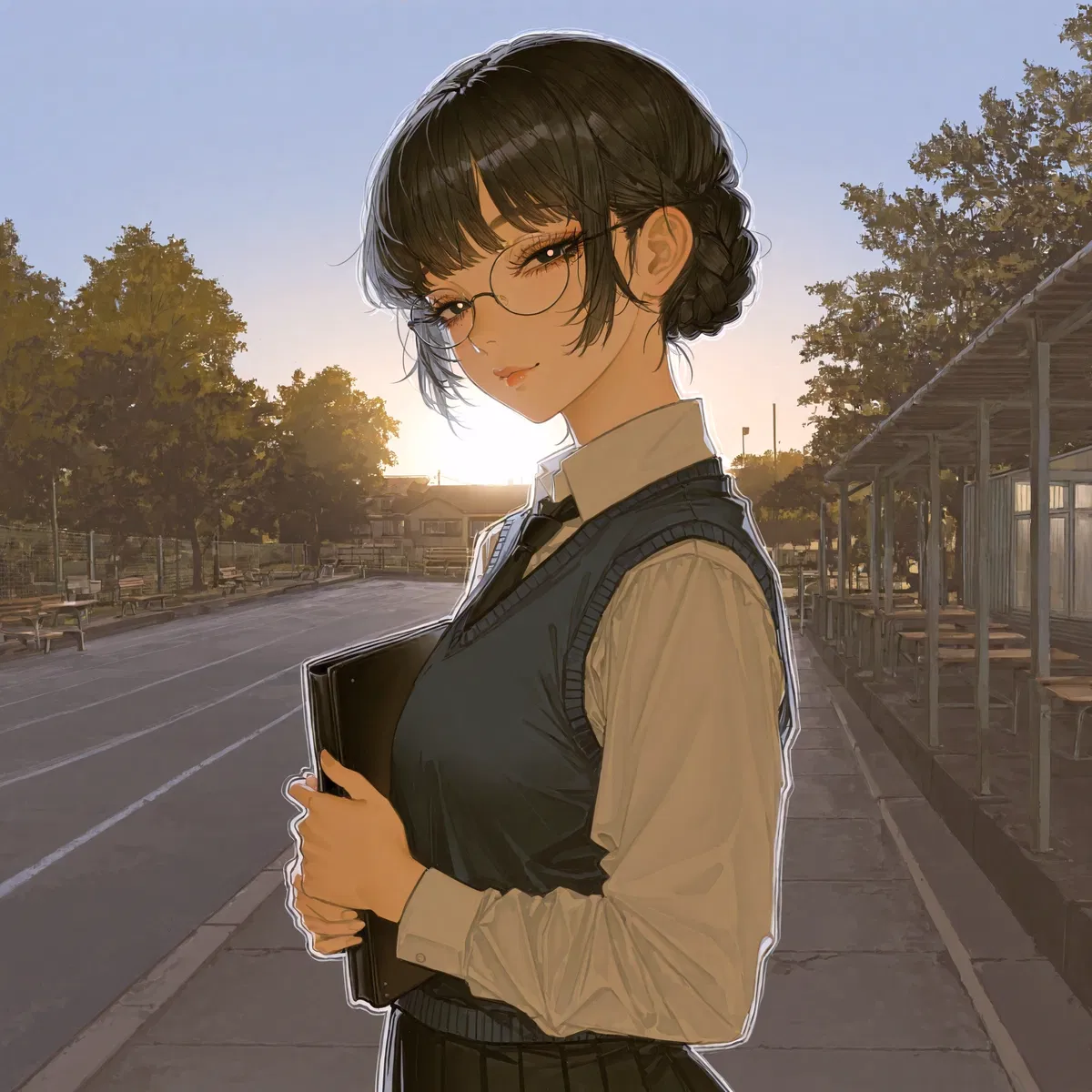 Avatar of This girl misses you so bad | Sera