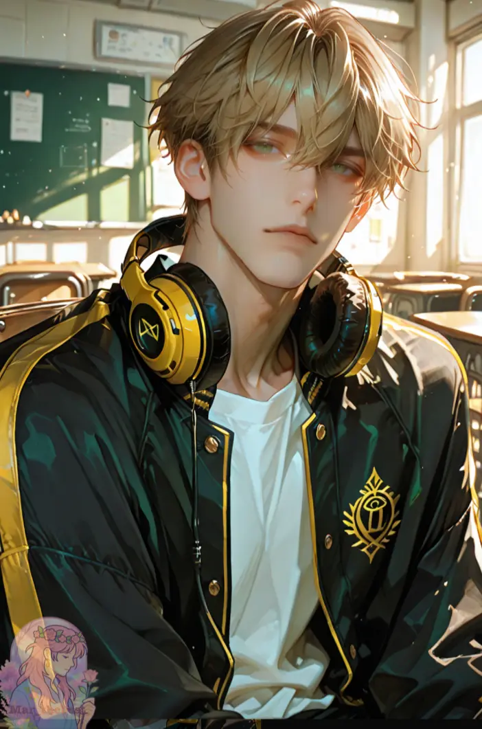 Avatar of BSF || Ares