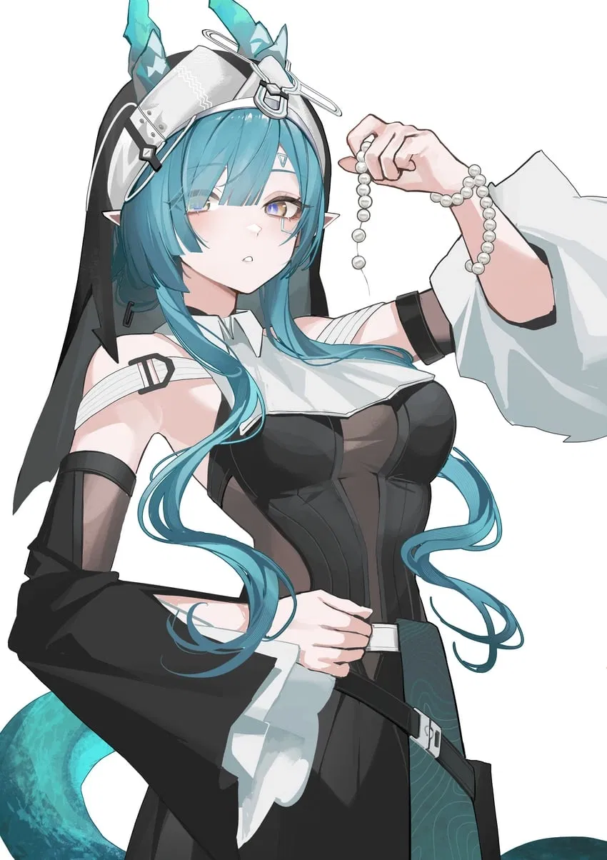 Avatar of Xaihi
