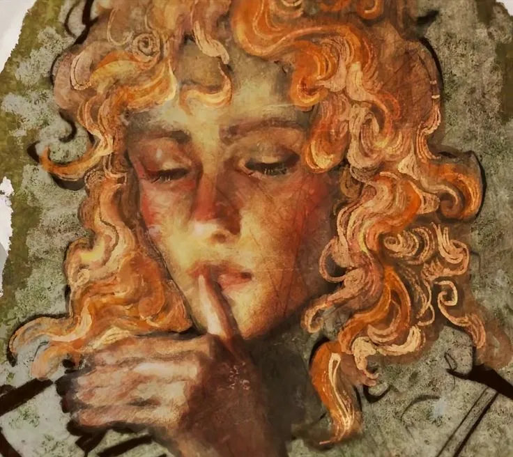 Avatar of Soleil | Banished Sun God