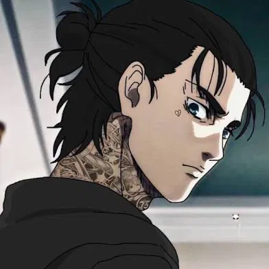 Avatar of Eren Jeager