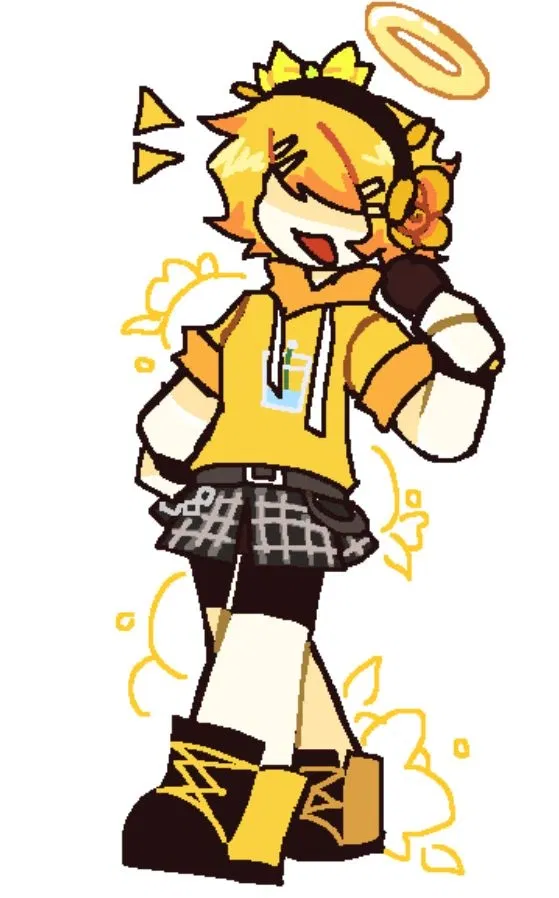 Avatar of ⋆.˚✮🎧 The Battle Bricks⬭ Vocalist🎧✮˚.⋆