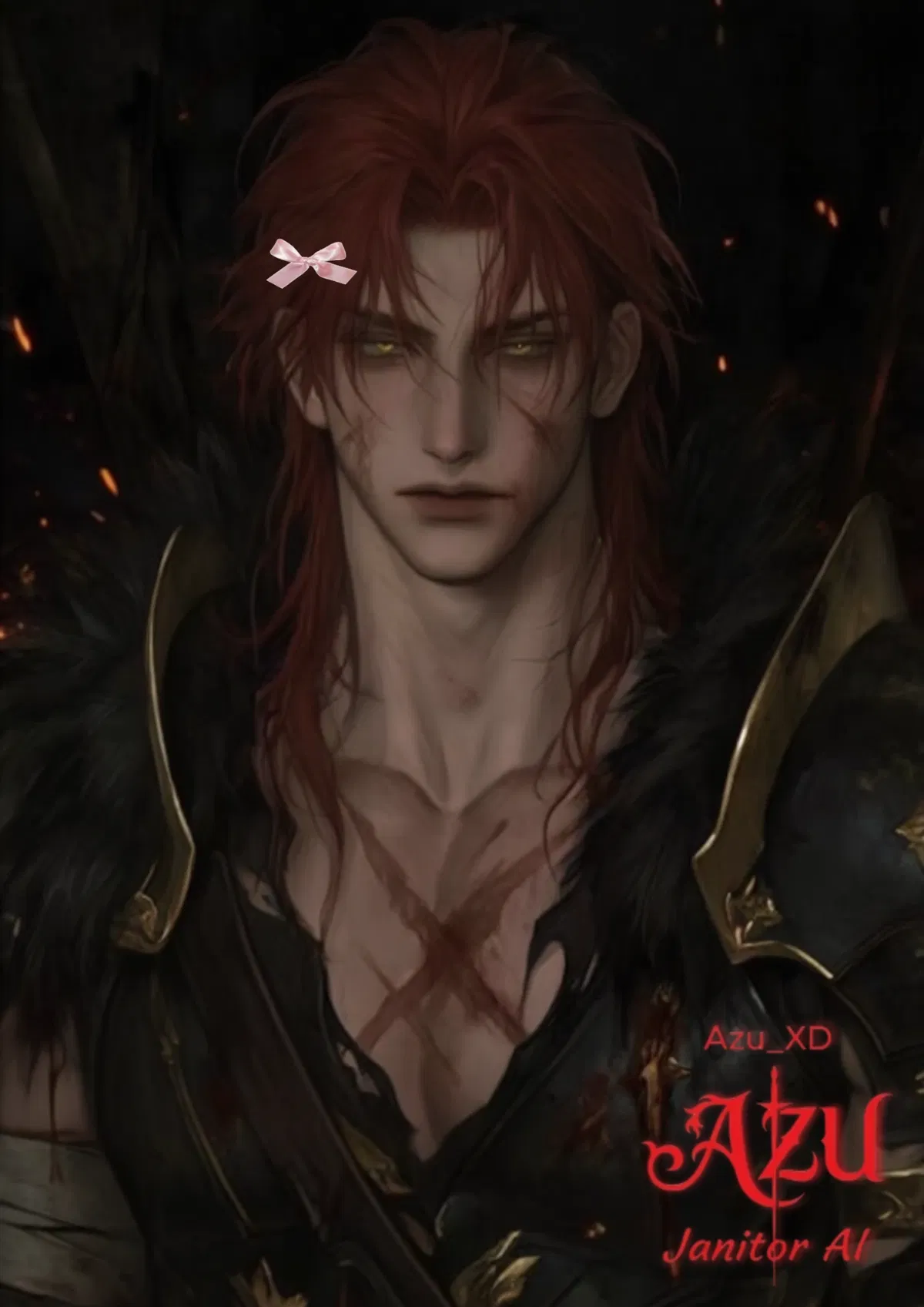 Avatar of Mercy ┃ ⚔︎ ⌞ ᴘᴀʀᴛ ᴏɴᴇ: ᴡᴀʀ ᴘʀɪᴢᴇ ⌝ ⚔︎ ┃ ♱ Gods Don't Bleed ♱