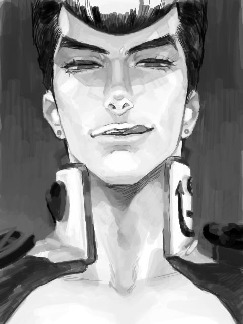 Avatar of josuke higashikata