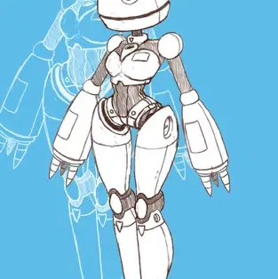 Avatar of Hek