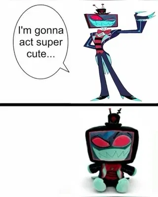 Avatar of Vox