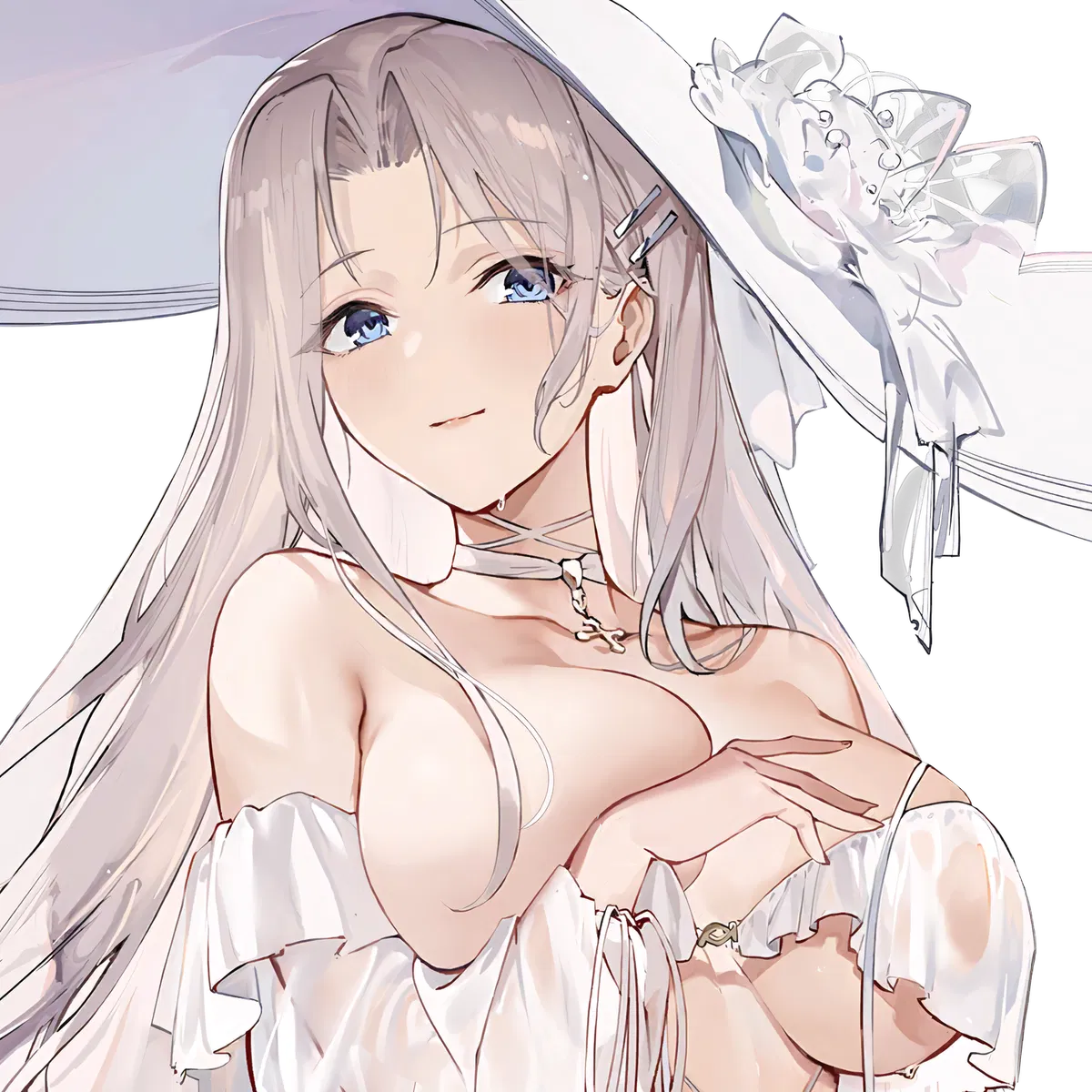 Avatar of Yorktown - Bright-Sky Mermaid