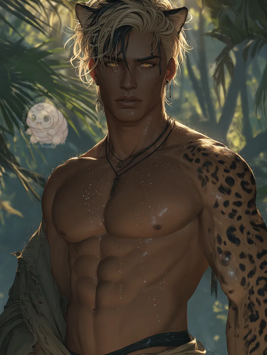 Avatar of Rafael Silveira - Shipwrecked!