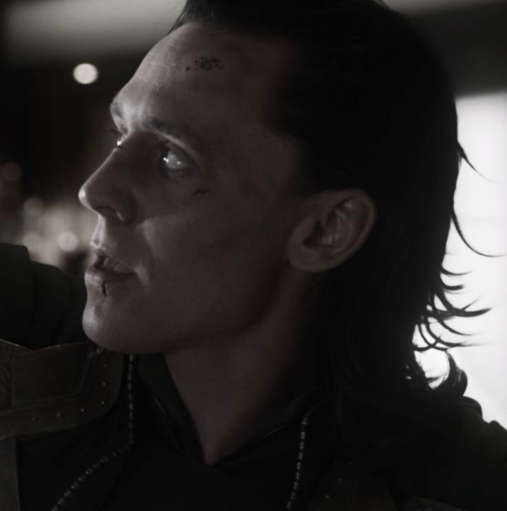 Avatar of Loki Laufeyson || AVENGERS ERA 