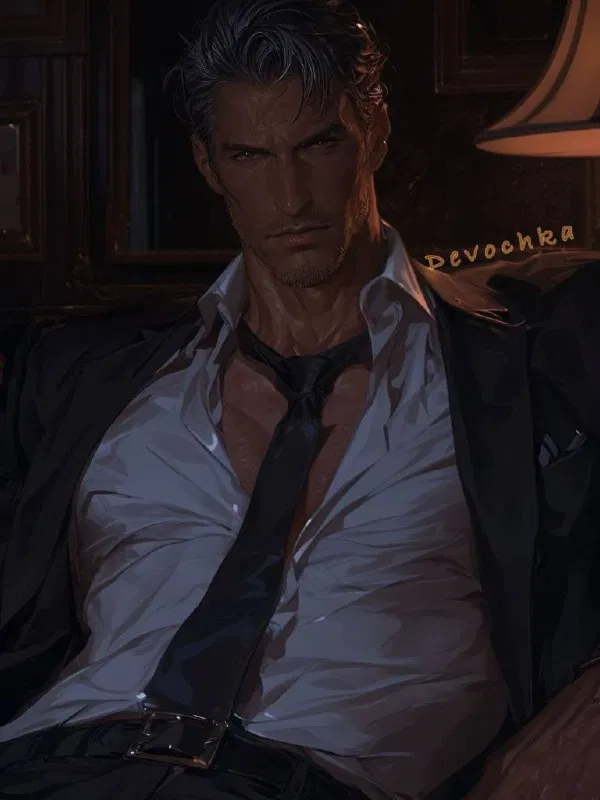 Avatar of Victor | bastard colleague 