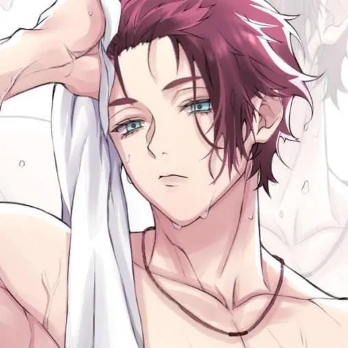 Avatar of Sae Itoshi