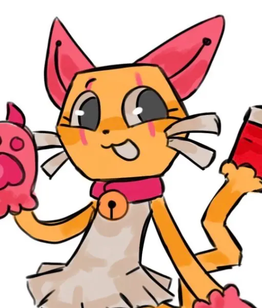 Avatar of ~Scraps~ [Dandy’s World]