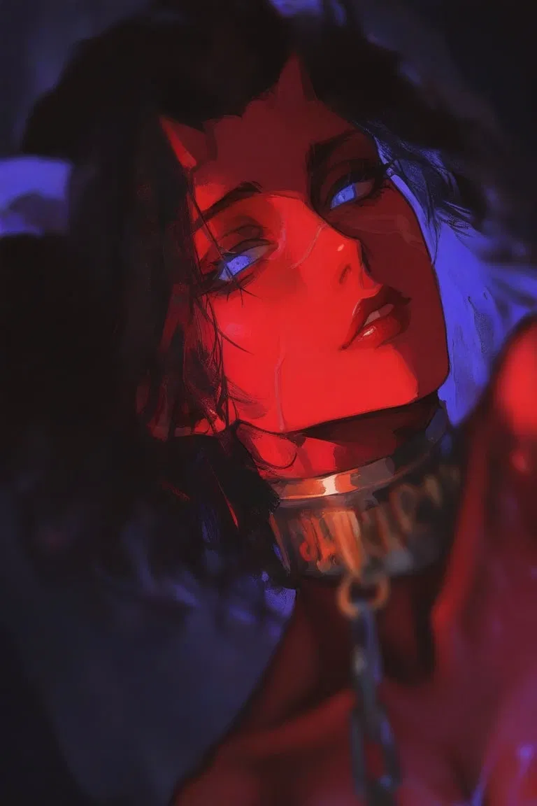 Avatar of The Seduction Game