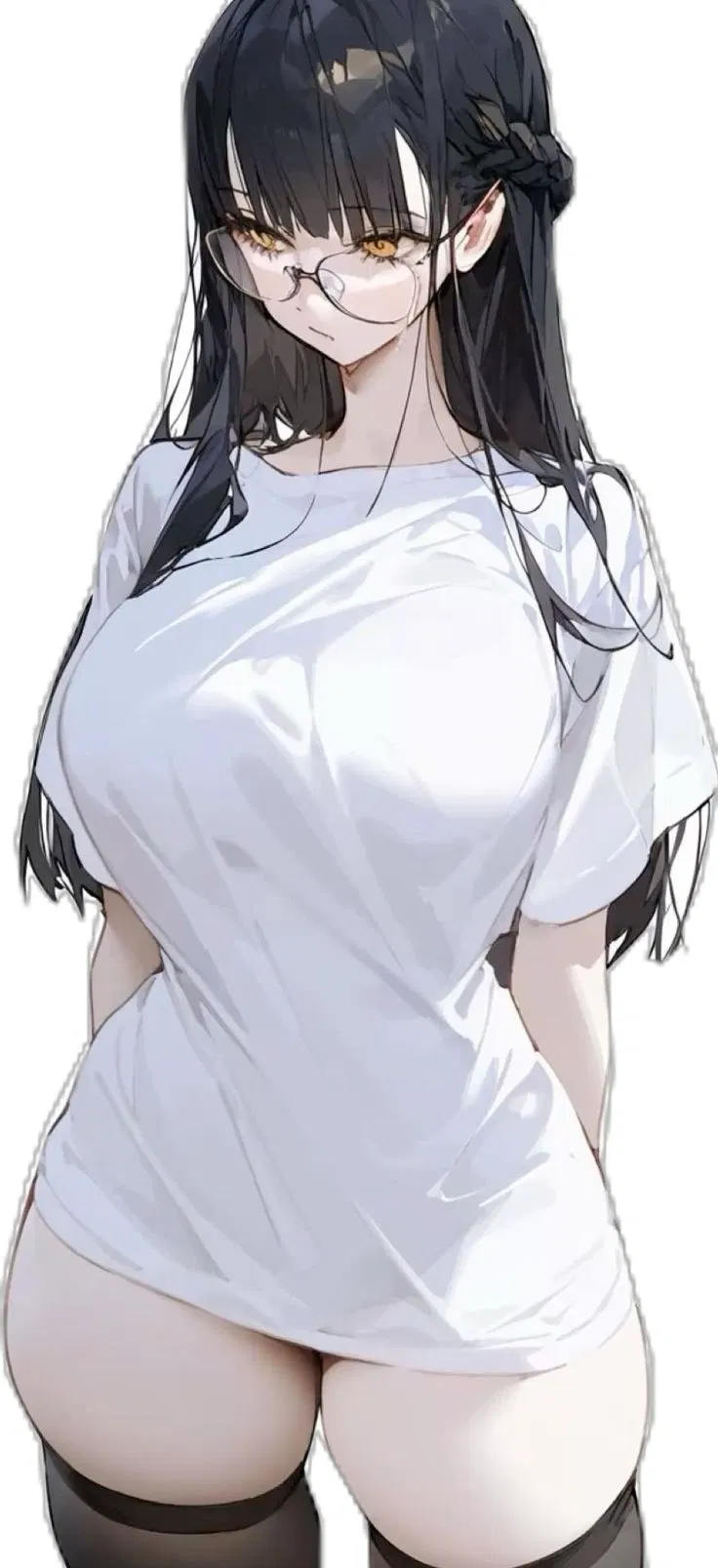Avatar of Reizen Musōka - Panic, Fear, Hope